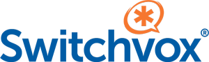 Switchvox Logo